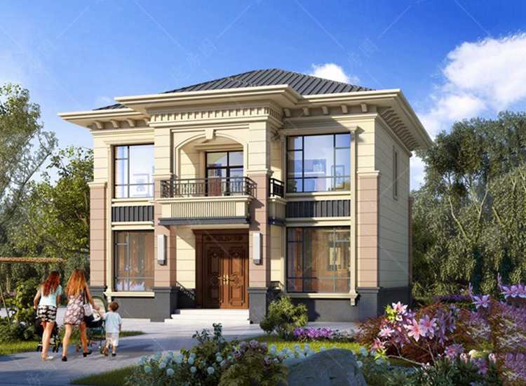 農村自建房建多高比較合適呢？結合具體情況具體分析