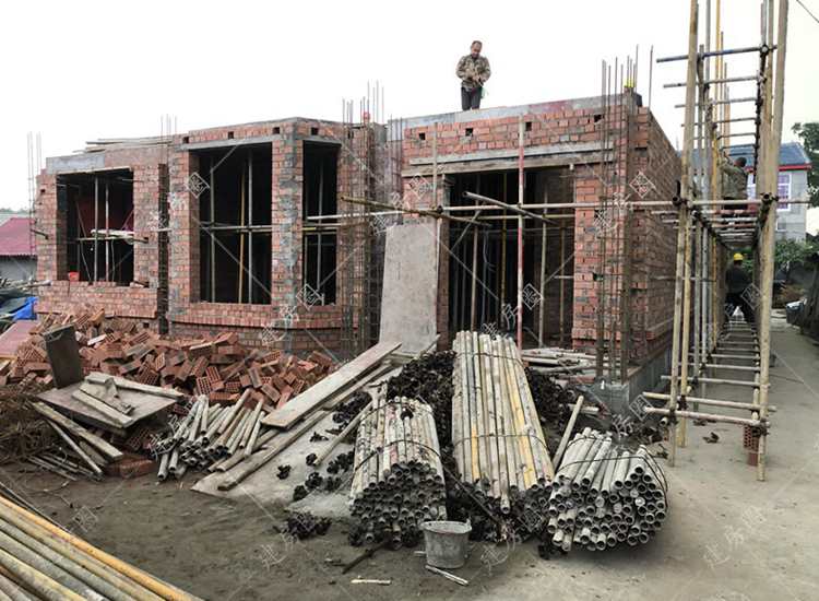 農(nóng)村自建別墅為何要添加構(gòu)造柱？哪些位置適合添加構(gòu)造柱