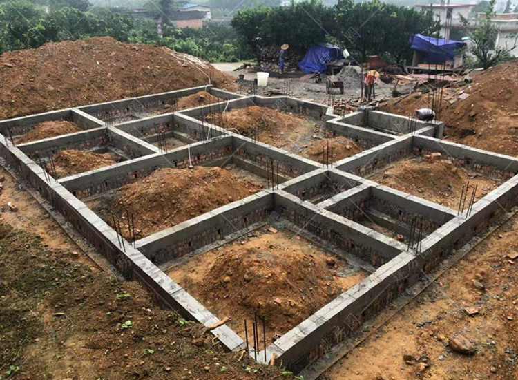 農(nóng)村自建房施工用325水泥還是用425水泥好呢？區(qū)別在哪里？