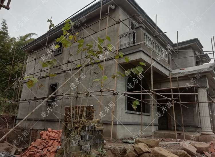 農(nóng)村自建房化糞池怎么設計好？需要注意哪些呢？
