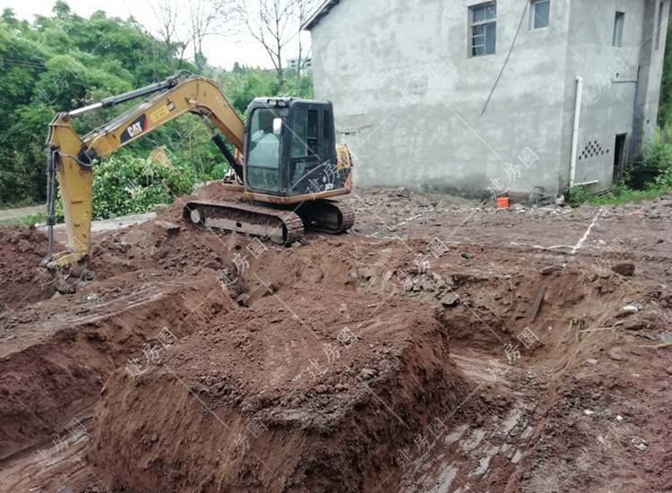 農(nóng)村自建房主體施工要多少錢呢？各項費用是多少呢？都是干貨