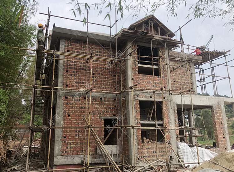 農(nóng)村建別墅怎么建才能省錢又實用？下面這幾個方法你一定要學會