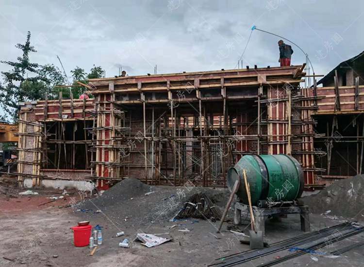 農(nóng)村耕地建房必須要拆除嗎？耕地建房需要取得哪些手續(xù)才合法呢