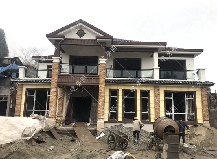 農(nóng)村建房前需要知道的11條定律，少走冤枉錢。不走冤枉路