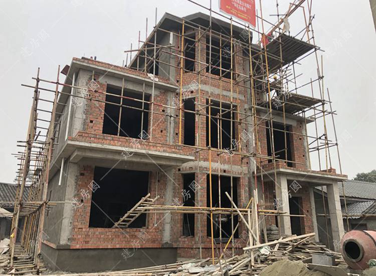 農(nóng)村建房需要做構(gòu)造柱嗎？構(gòu)造柱正確建造方法