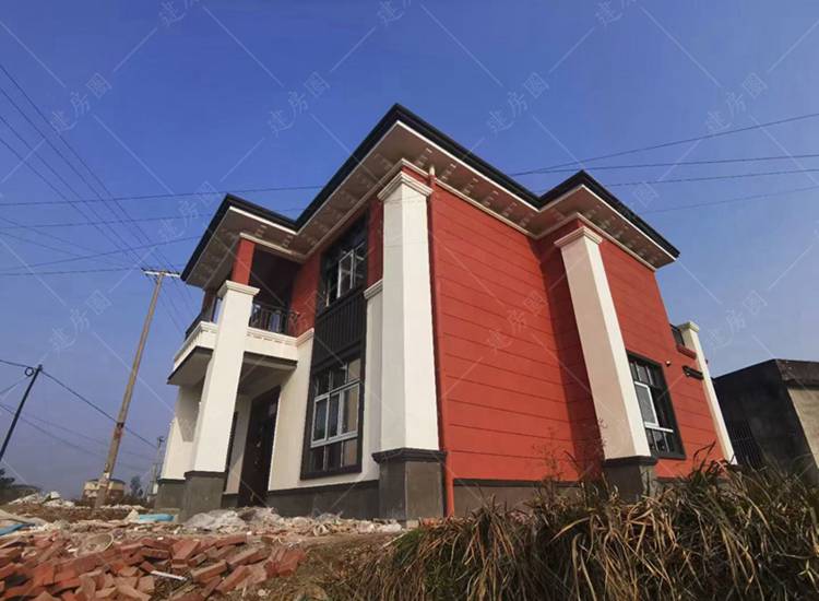 農(nóng)村建房錢都花在了哪里？各項(xiàng)目大概需要多少費(fèi)用