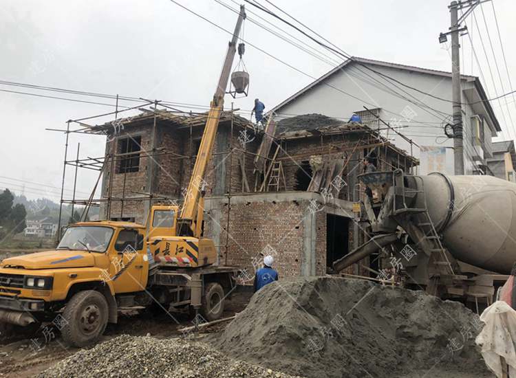 農(nóng)村自建房拆遷怎么賠償，拆遷面積怎么算的呢，下面這些可以看看