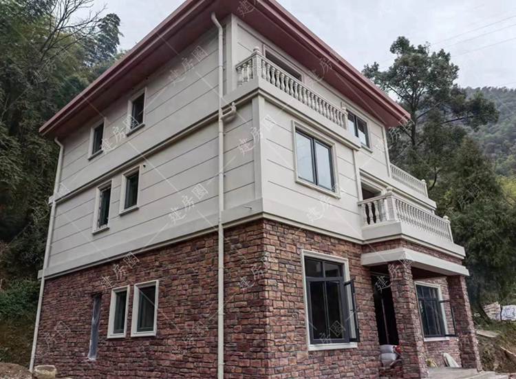 農(nóng)村自建房想節(jié)約錢不找專業(yè)施工隊(duì)直接找工匠需要注意些什么？