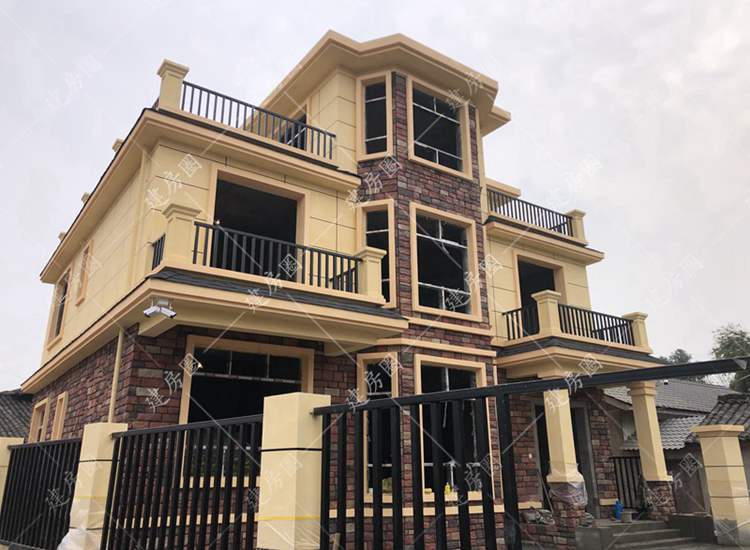 農(nóng)村自建房設計實地勘查注意事項，注意以下幾點建出來的房子才滿意