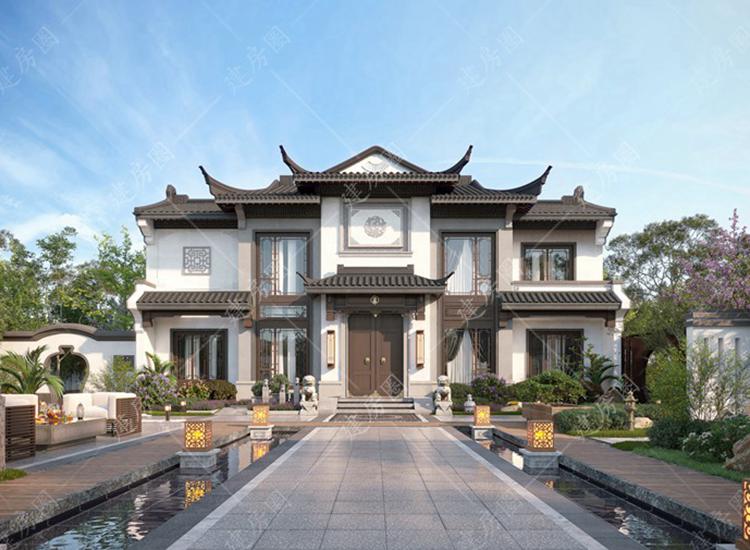 定制設(shè)計(jì)一套別墅圖紙?jiān)O(shè)計(jì)費(fèi)多少錢？一般是按照建筑面積計(jì)算費(fèi)用