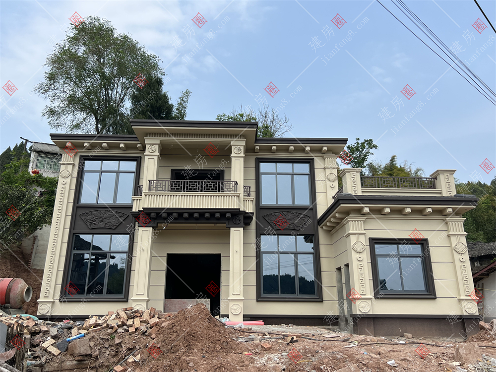 農(nóng)村自建房施工全過程，施工前需要做哪些準備？